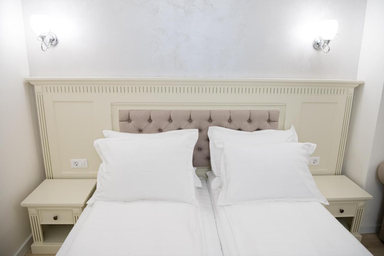 Imperial Hotel&Spa - Băile Olăneşti מראה חיצוני תמונה