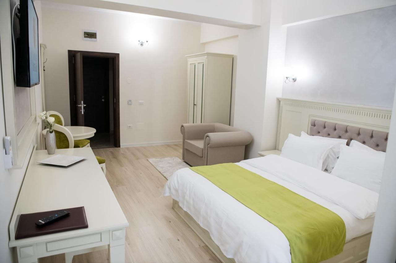 Imperial Hotel&Spa - Băile Olăneşti מראה חיצוני תמונה