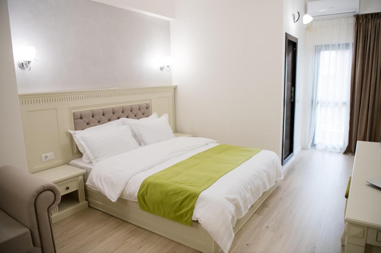 Imperial Hotel&Spa - Băile Olăneşti מראה חיצוני תמונה