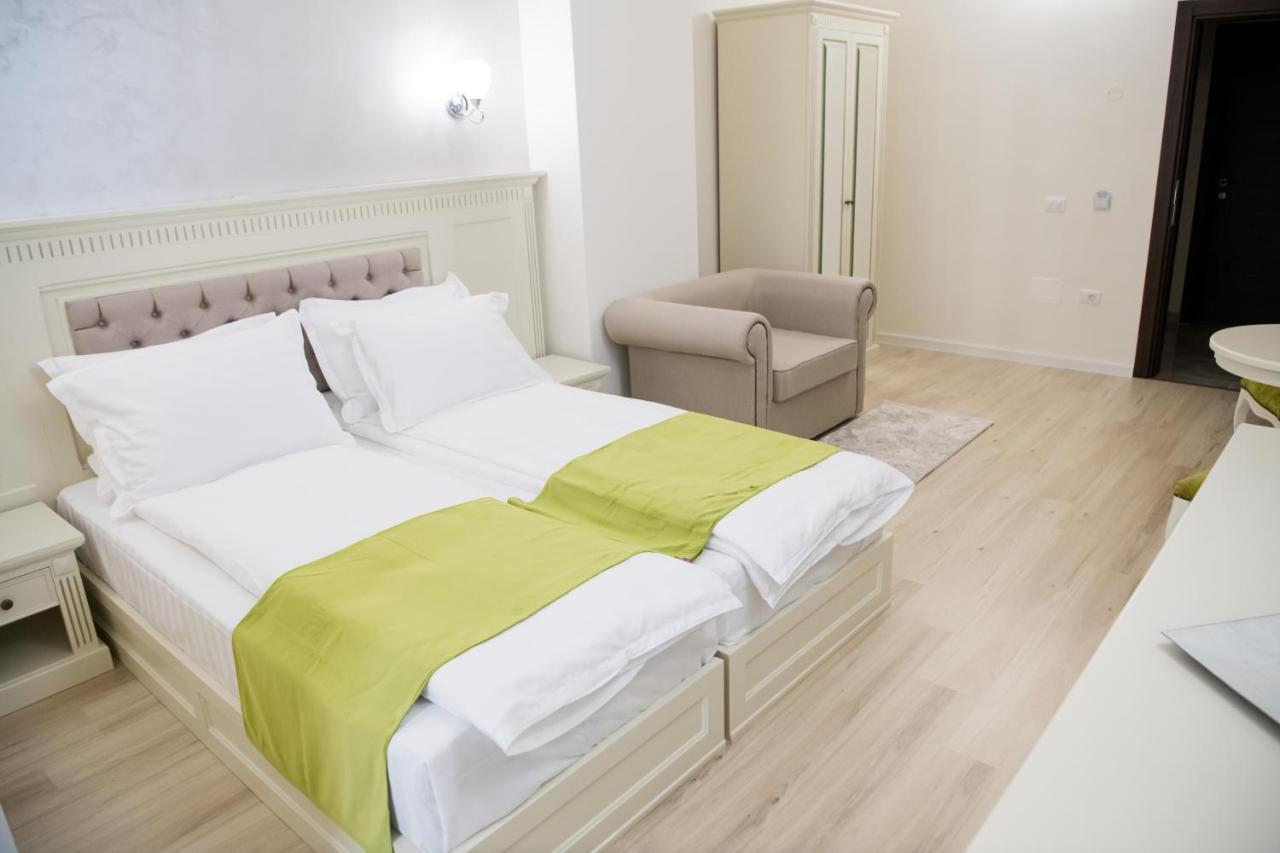Imperial Hotel&Spa - Băile Olăneşti מראה חיצוני תמונה
