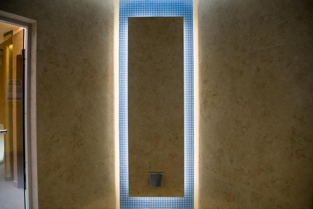 Imperial Hotel&Spa - Băile Olăneşti מראה חיצוני תמונה