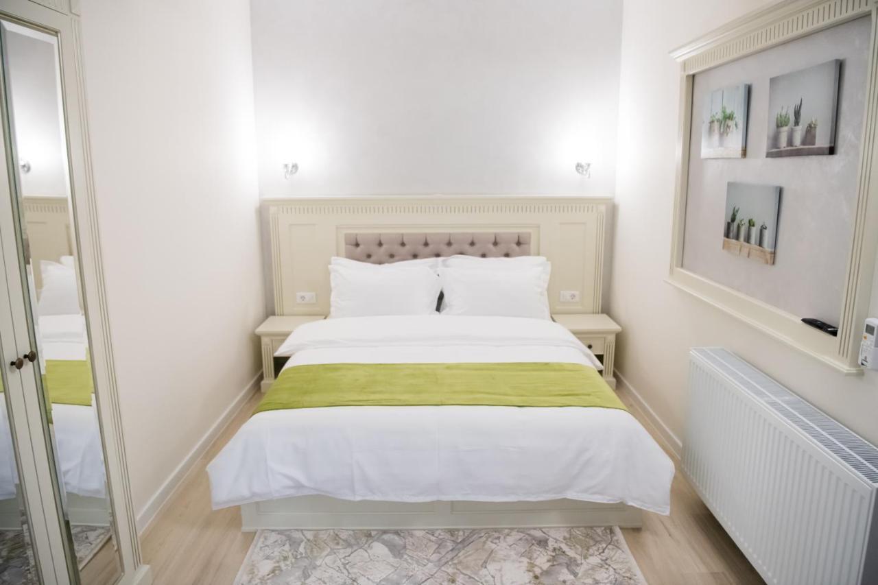 Imperial Hotel&Spa - Băile Olăneşti מראה חיצוני תמונה