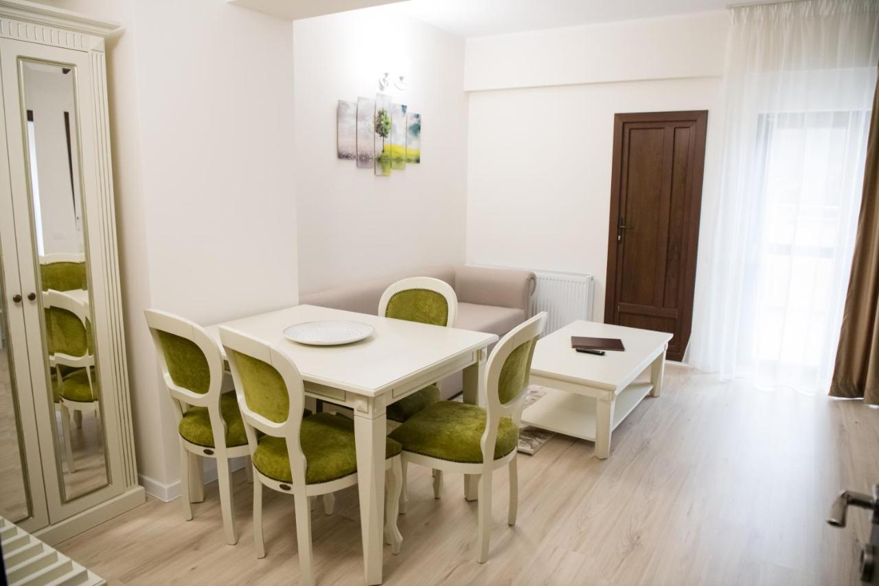 Imperial Hotel&Spa - Băile Olăneşti מראה חיצוני תמונה