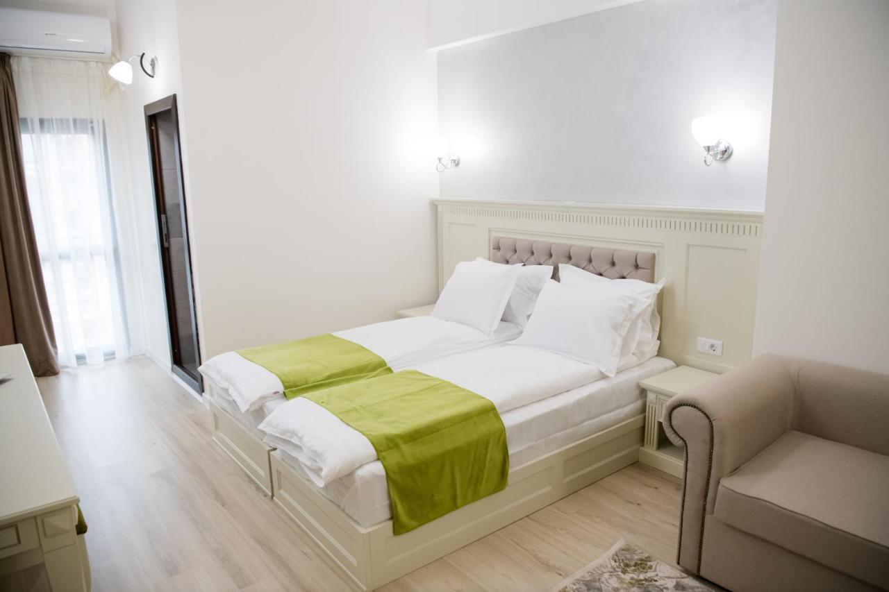 Imperial Hotel&Spa - Băile Olăneşti מראה חיצוני תמונה
