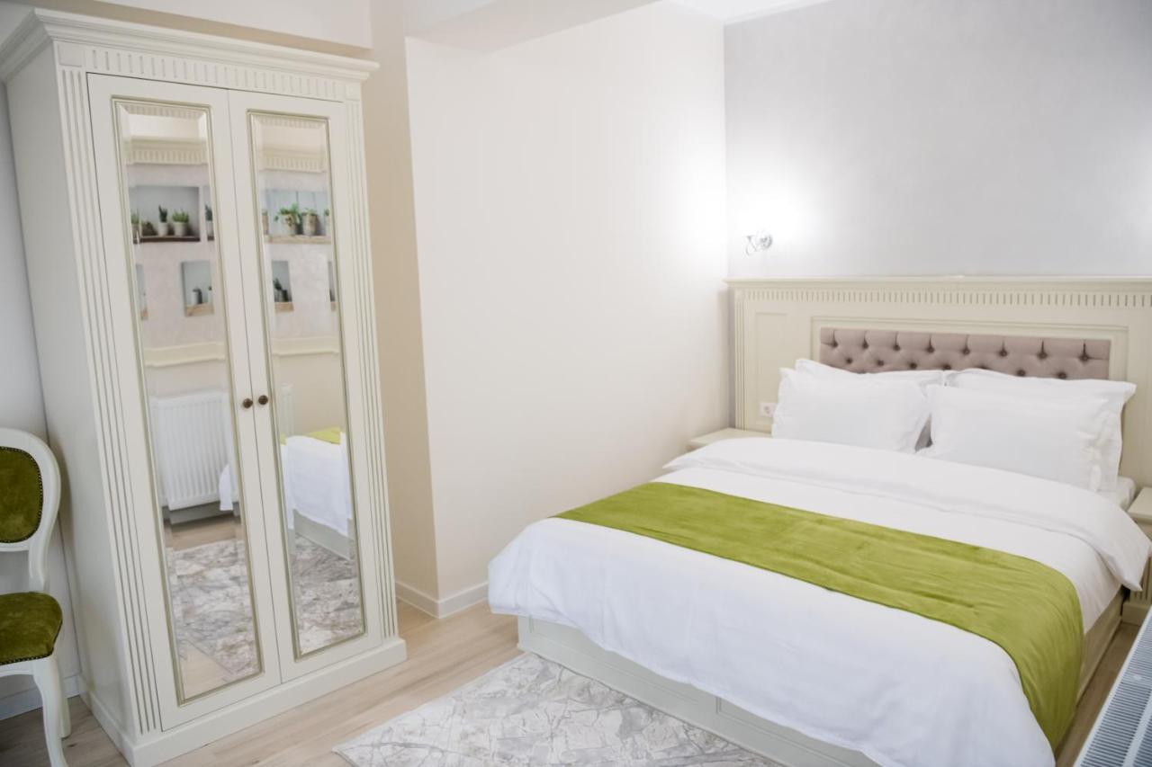 Imperial Hotel&Spa - Băile Olăneşti מראה חיצוני תמונה
