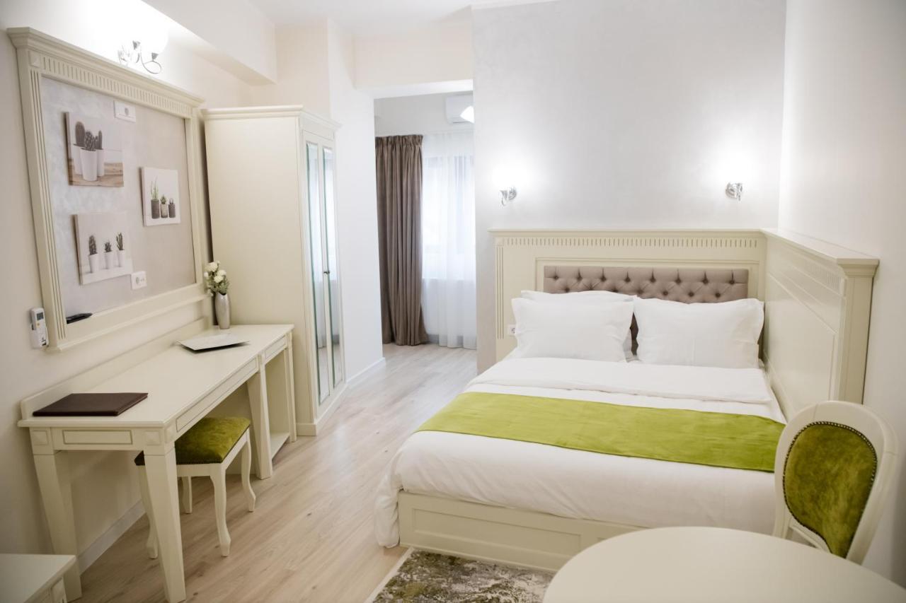 Imperial Hotel&Spa - Băile Olăneşti מראה חיצוני תמונה
