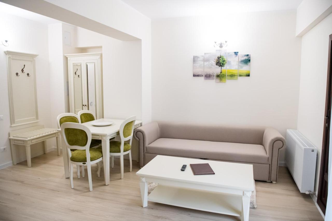 Imperial Hotel&Spa - Băile Olăneşti מראה חיצוני תמונה