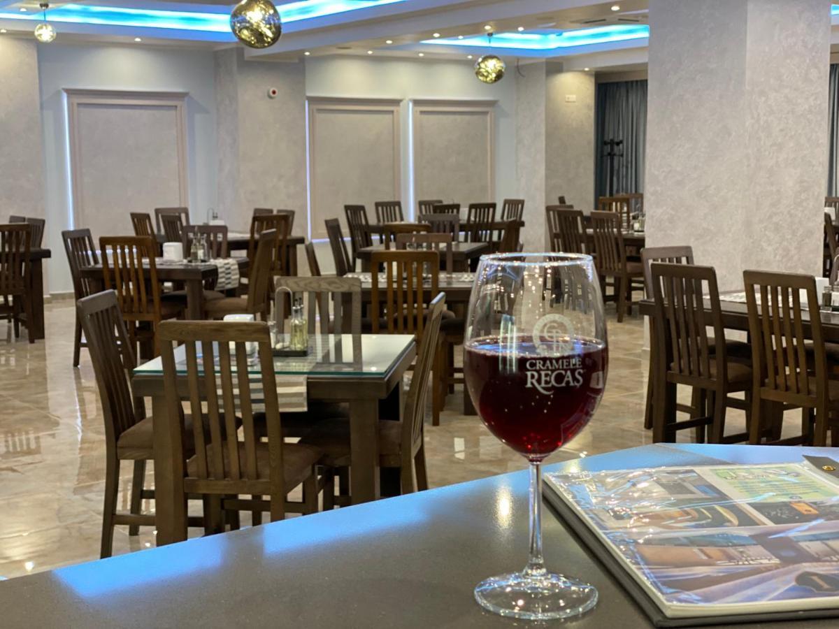 Imperial Hotel&Spa - Băile Olăneşti מראה חיצוני תמונה